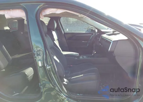 2026 Mazda Cx-50 2.5 S Preferred z USA, uszkodzony, nr VIN 7MMVABBL8TN474081